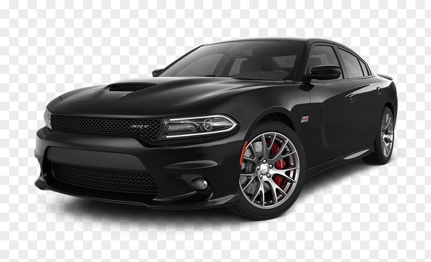 City Highway 2018 Dodge Charger 2017 2016 SRT Hellcat PNG