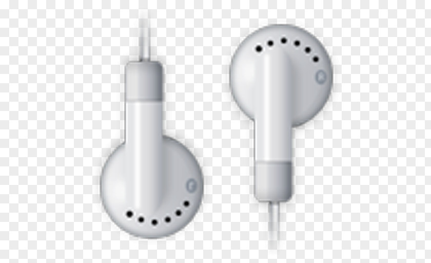 Headphones Apple Earbuds PNG