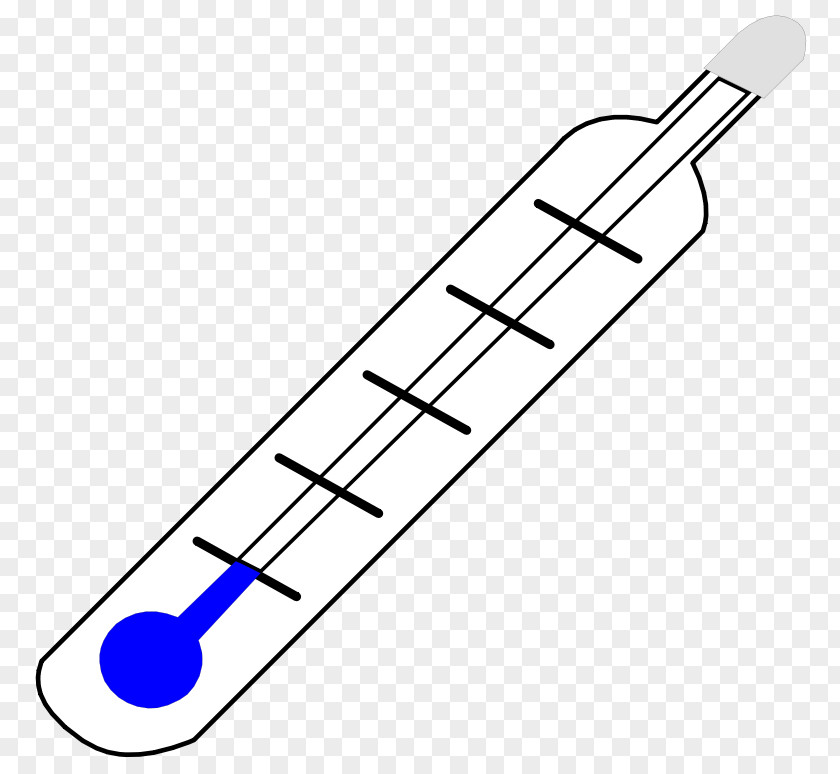 Hypothermia Cliparts Thermometer Common Cold Clip Art PNG