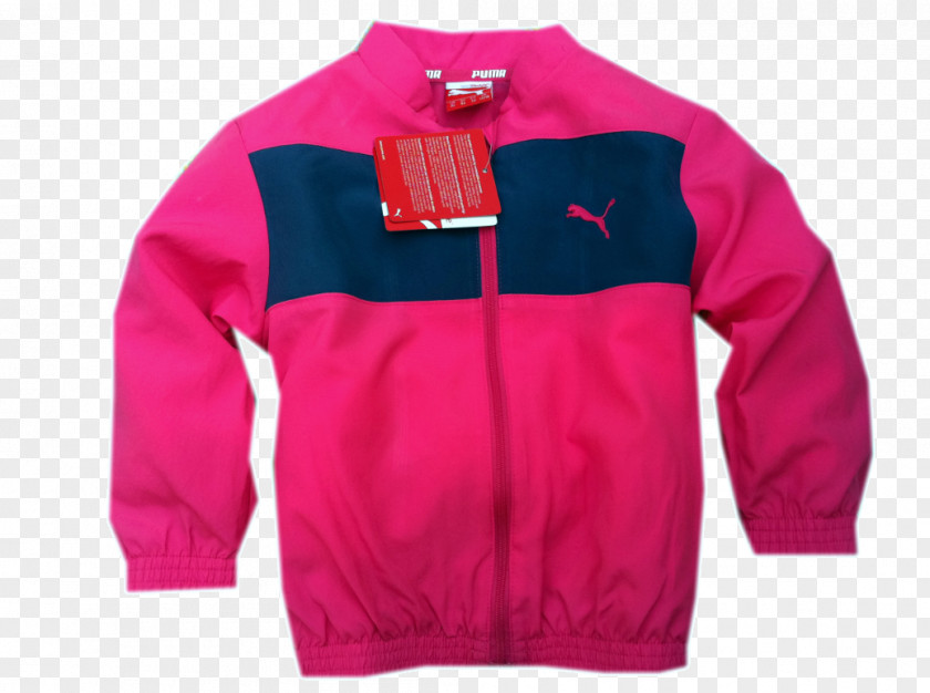 Jacket Tracksuit Allegro Bluza Sweater Puma PNG