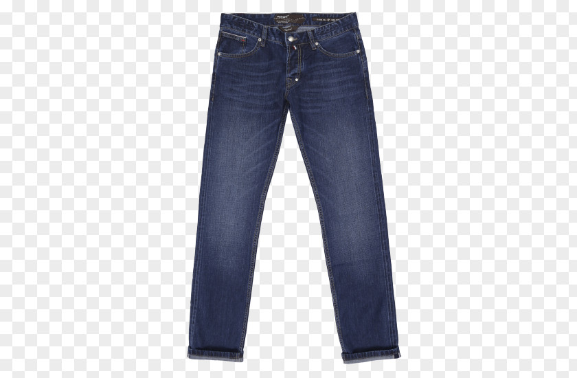 Jeans Denim Slim-fit Pants Levi Strauss & Co. Levi's 501 PNG