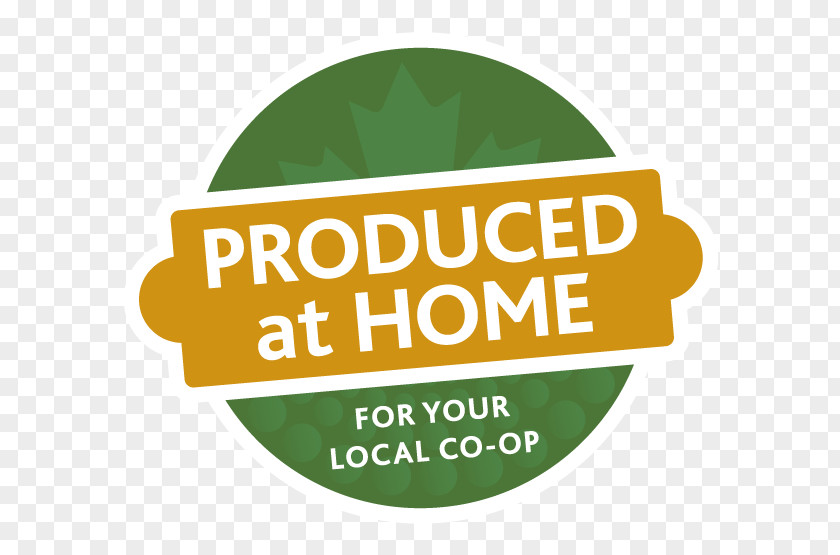 Local Produce Logo Brand Green Font PNG