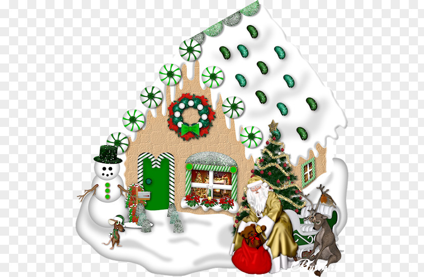Painting Clip Art Image Christmas Day PNG
