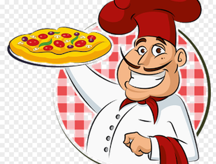 Pizza Italian Cuisine Pasta Cooking Chef PNG