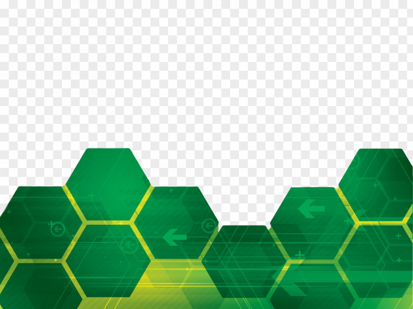 Polygon Background PNG