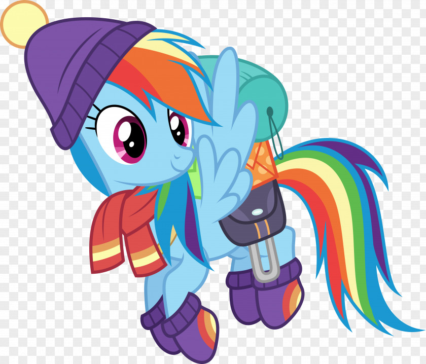 Rainbow Dash DeviantArt Pony PNG