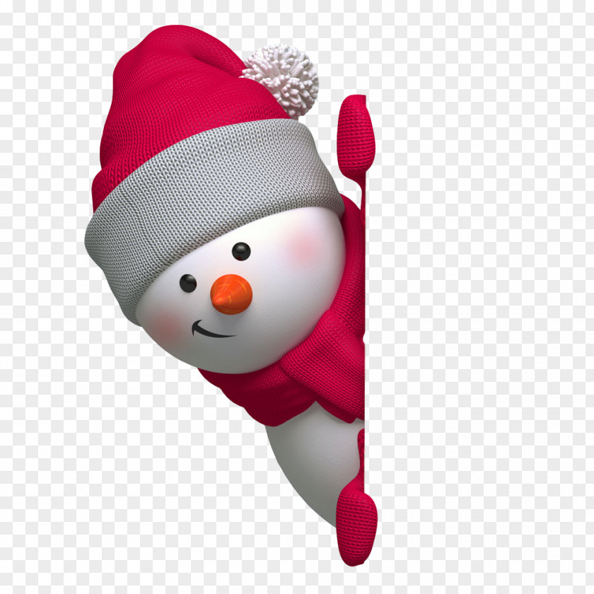 Santa Claus PNG