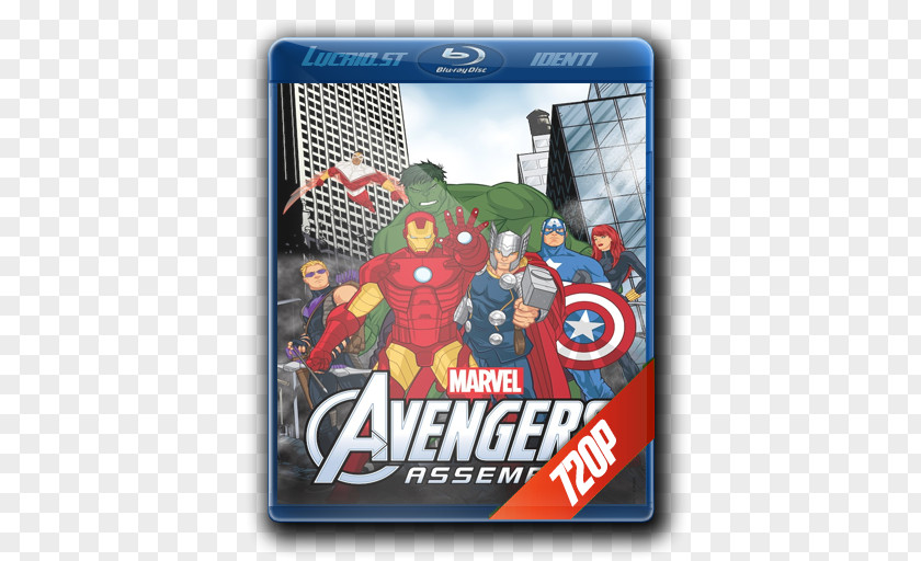 Season 3 CartoonAvengers Assemble Animated Series Film Marvel Cinematic Universe Marvel's Avengers PNG