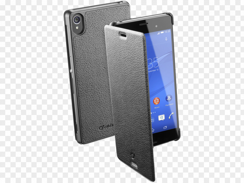 Smartphone Mobile Phone Accessories Sony Xperia Z5 Compact Computer PNG