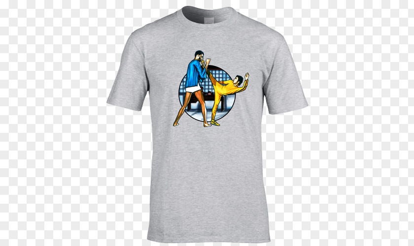 T-shirt Printed Clothing Top PNG