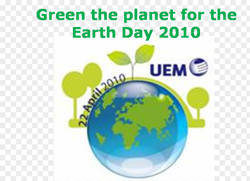 The Earth Day Globe /m/02j71 Poster PNG