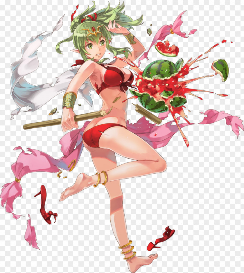 Tiki Fire Emblem Heroes Awakening Emblem: Mystery Of The Shadow Dragon And Blade Light PNG