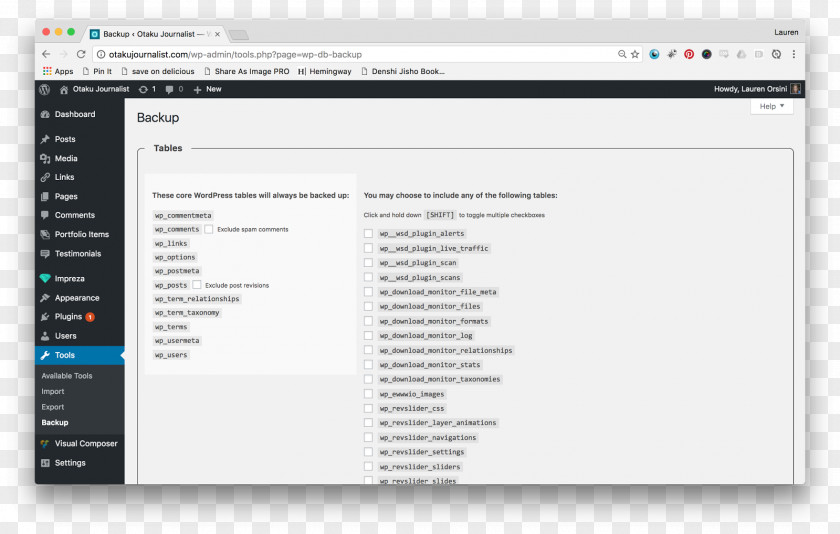 WordPress Computer Program Google Analytics Header Page Footer PNG