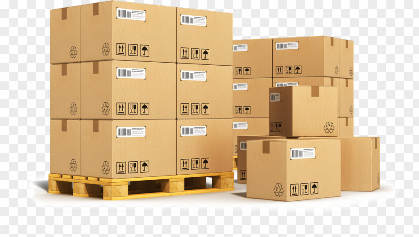 Accurate Clipart Less Than Truckload Shipping Freight Transport Pallet Cargo Logistics PNG
