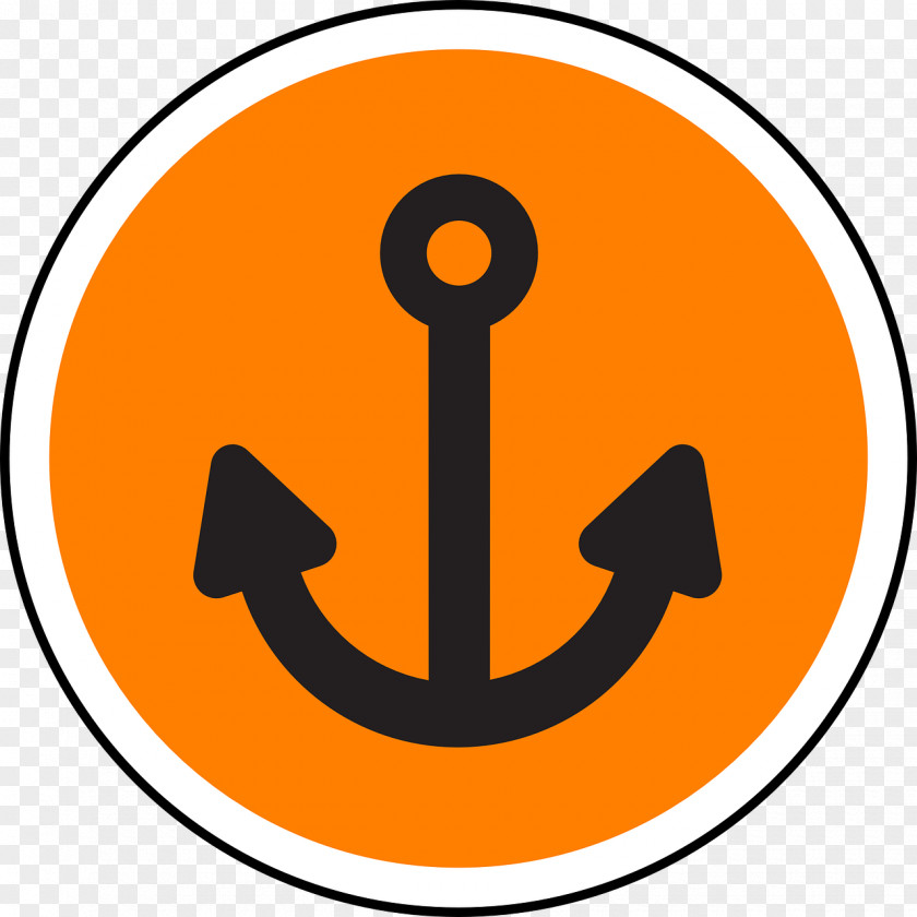 Anchor Royalty-free Clip Art PNG