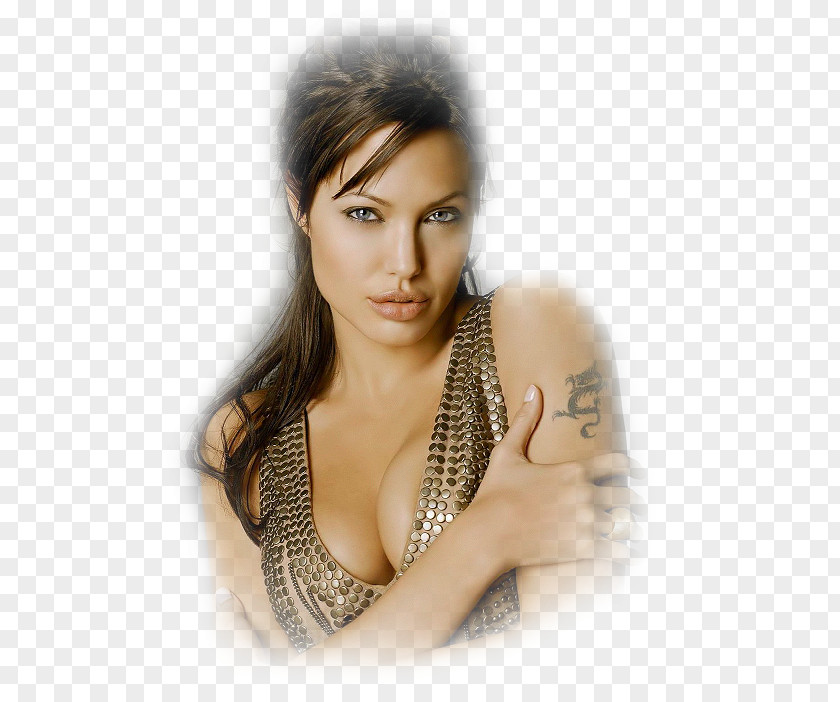 Angelina Jolie Gia Celebrity Actor PNG