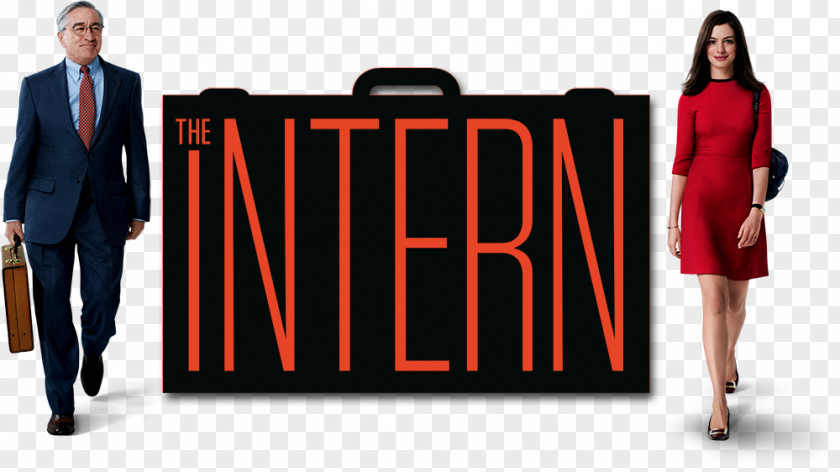 Anne Hathaway Senior Intern Film Employment Job Hunting PNG