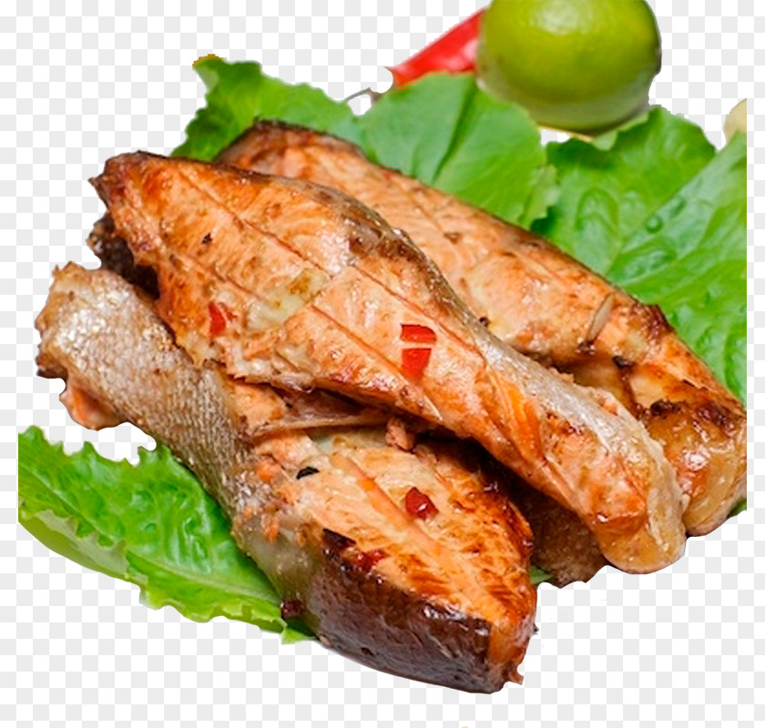 Barbecue Shashlik Steak Fish Mangal PNG