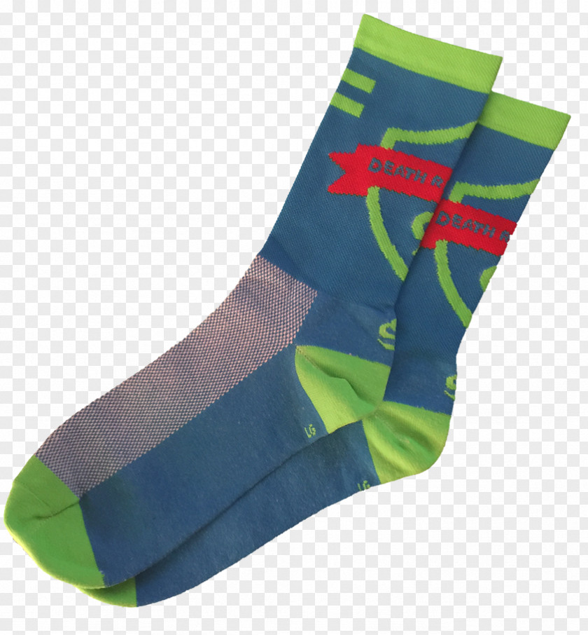 Bluebarry Death Ride Tour Charitable Organization Sock Purchasing PNG
