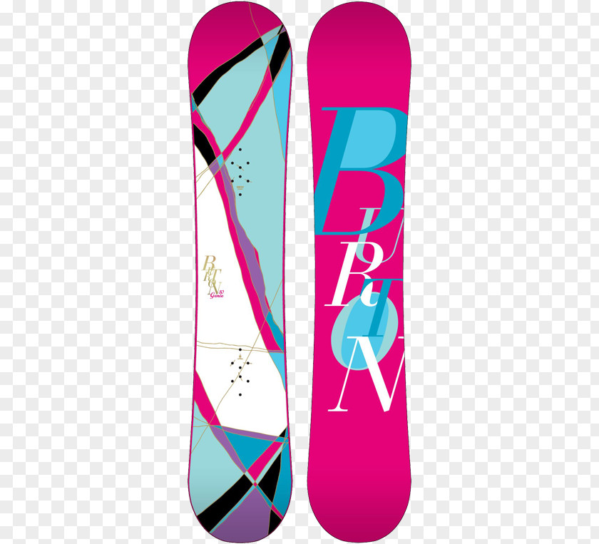 Burton Snowboards Snowboarding Genie Skateboard PNG