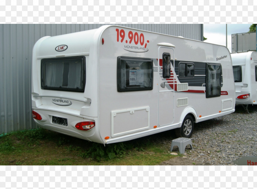 Car Caravan Campervans Transport PNG