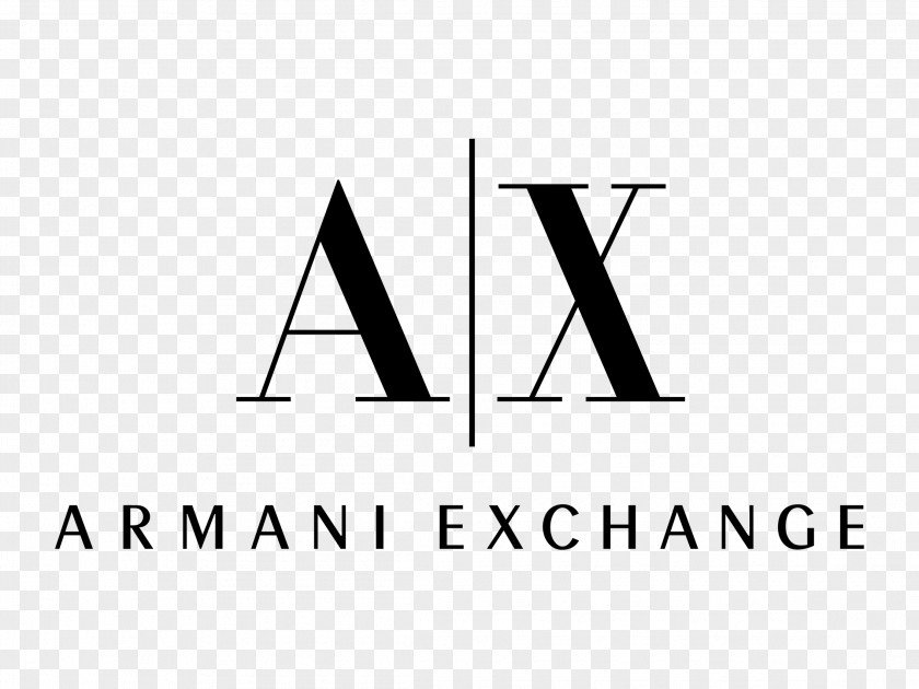 Gucci Logo A|X Armani Exchange Fashion PNG