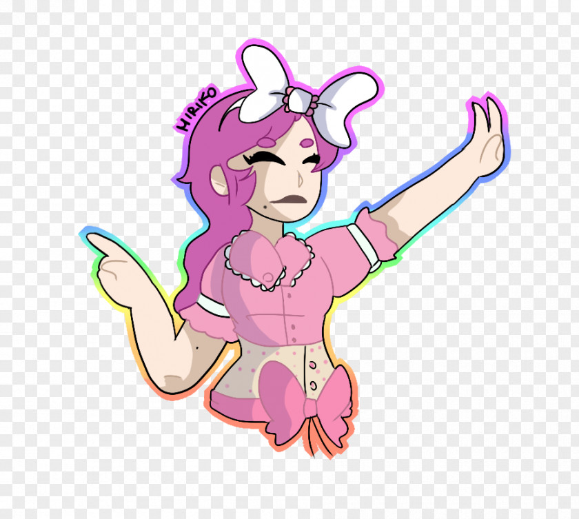 Horse Fairy Clip Art PNG