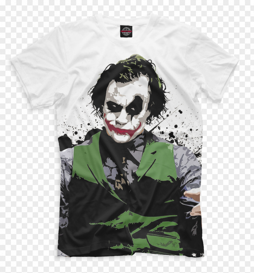 Joker Batman Harley Quinn Two-Face The Dark Knight PNG