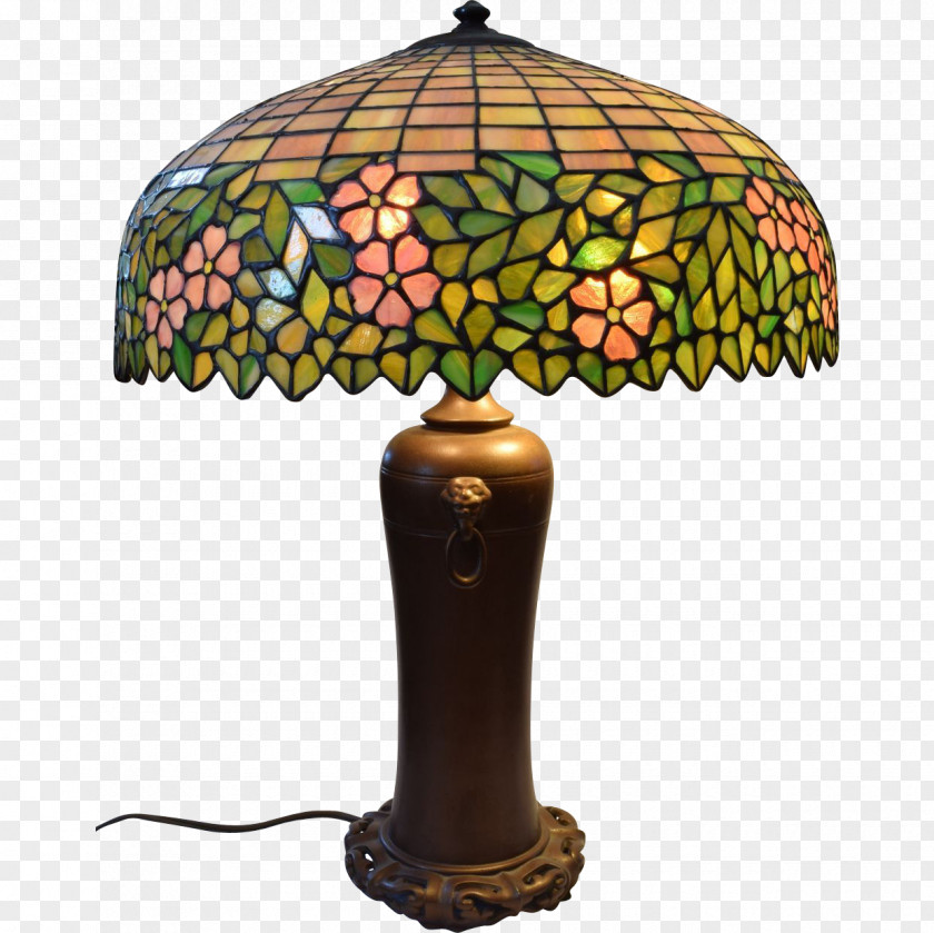 Lamp Window Tree Lighting PNG