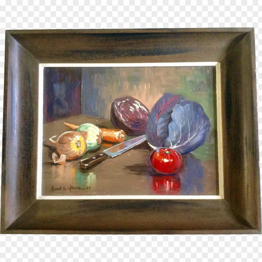 Oil Painting Still Life Photography Picture Frames PNG
