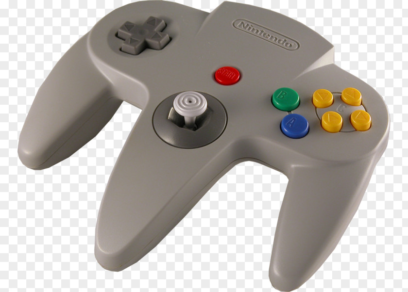Playstation Nintendo 64 Controller GameCube Super Entertainment System PlayStation PNG