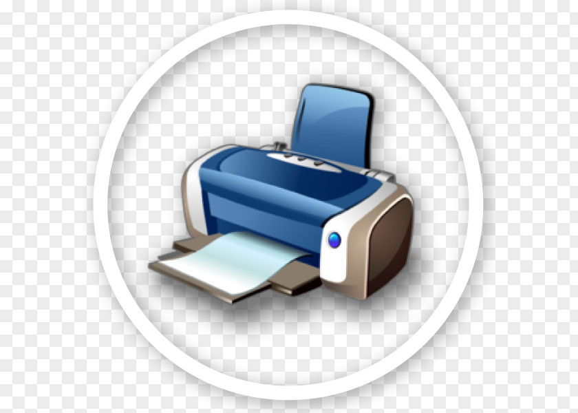 Printer Laser Printing Computer Network PNG