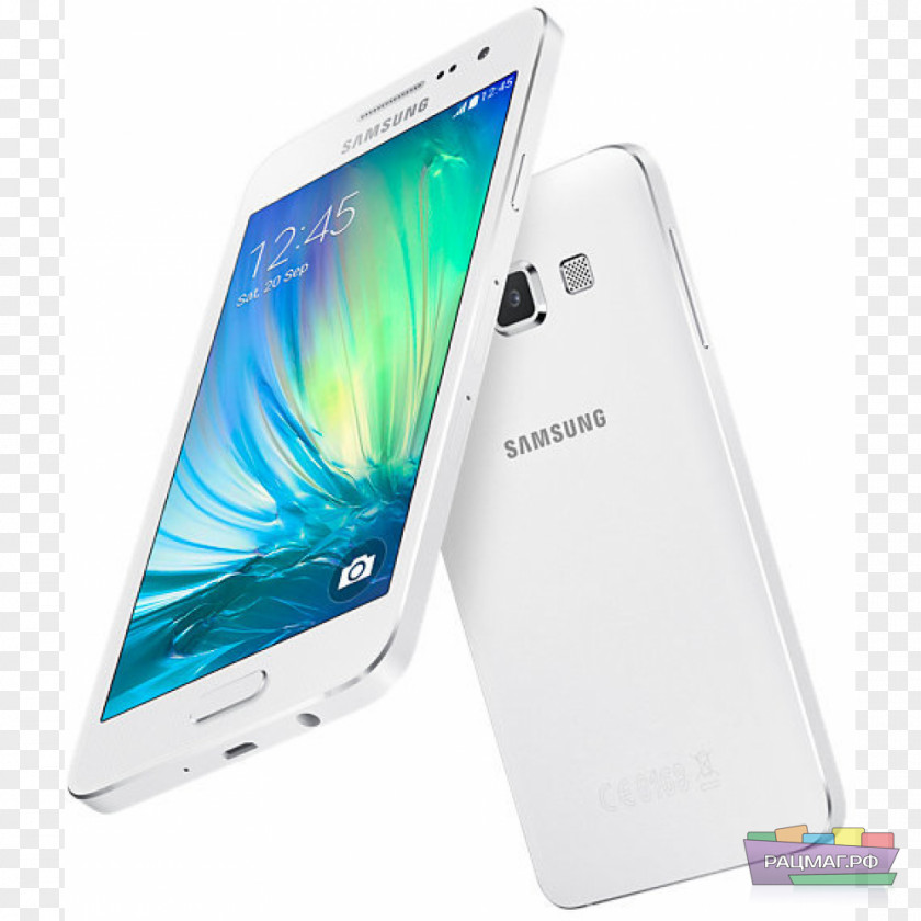 Samsung Galaxy A3 (2015) A5 (2017) J3 PNG