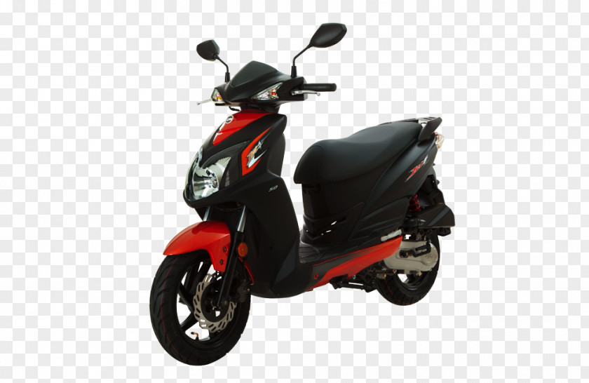 Scooter CD Scooters Car SYM Motors Motorcycle PNG