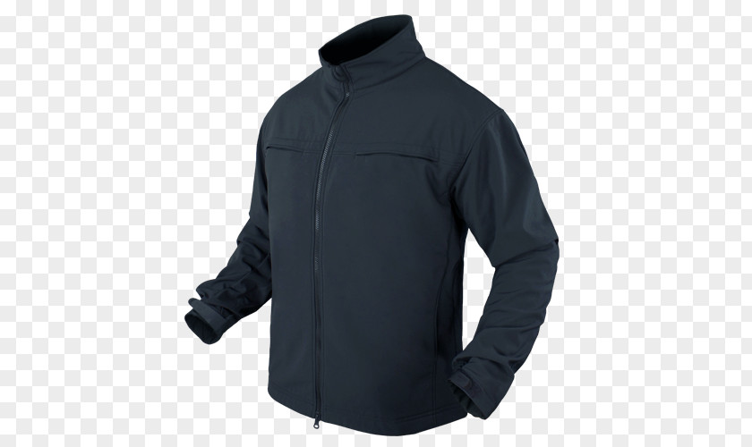 Shell Jacket Softshell Hoodie Outerwear PNG