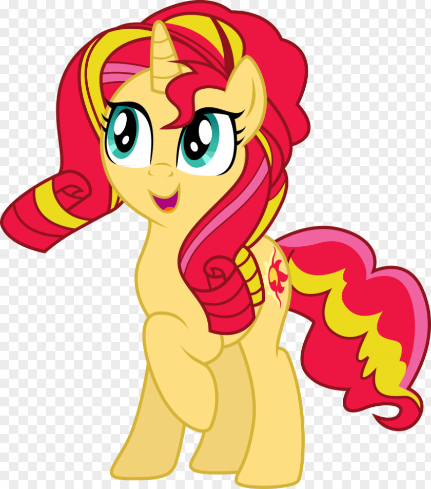 Shimmering Sunset Shimmer My Little Pony Twilight Sparkle Rarity PNG