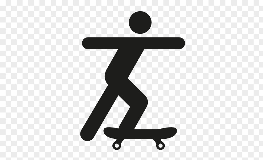 Skateboard Skateboarding Roller Skating Longboard Extreme Sport PNG