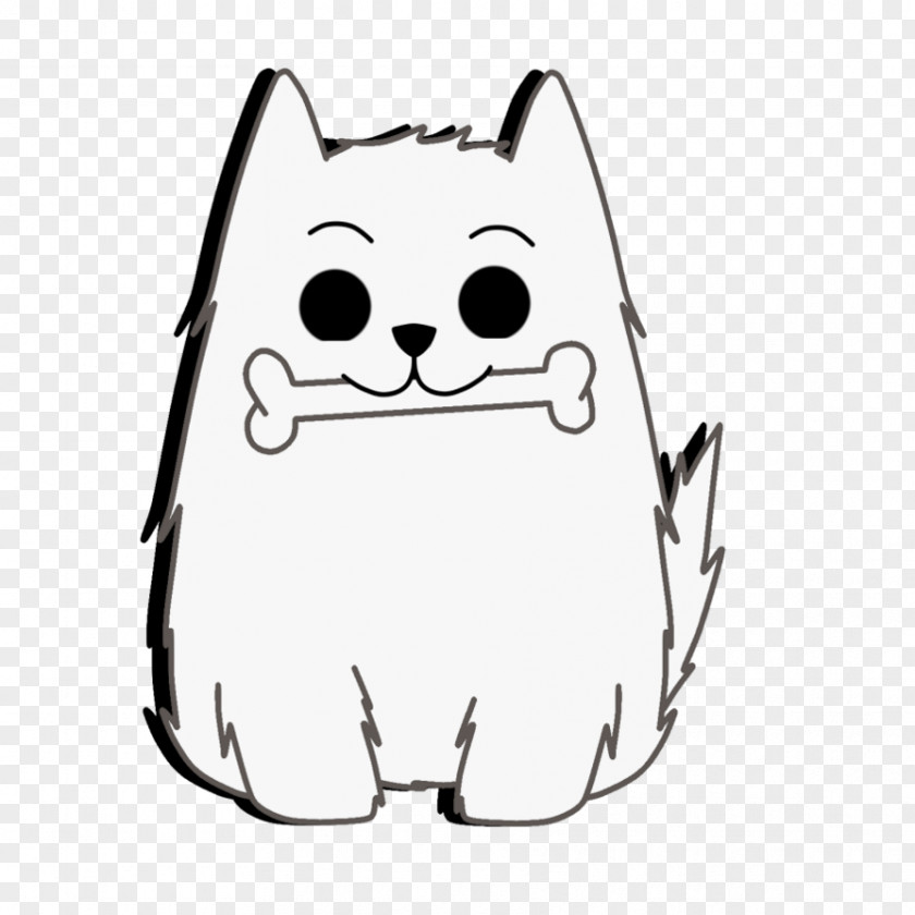 Toby Fox Whiskers Cat Snout White Clip Art PNG