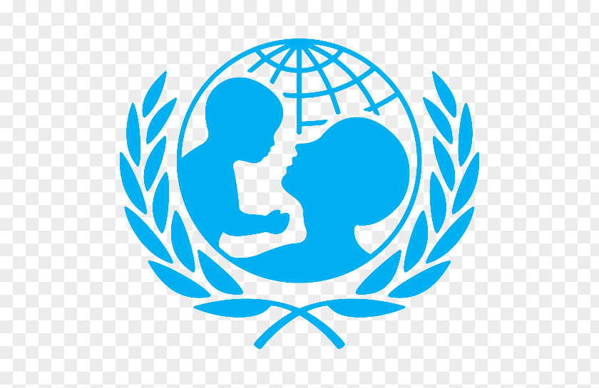 Unicef Symbol United States UNICEF Nations Organization Child PNG