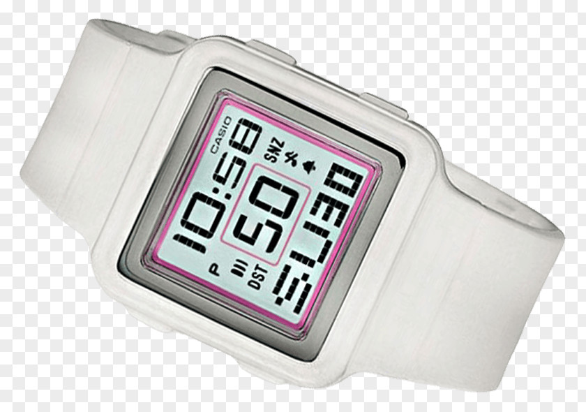 Watch Strap Casio Swatch PNG