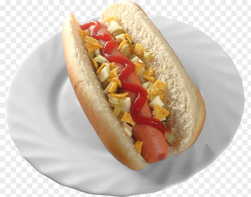 Western Food Hamburger Hot Dog Fast French Fries Pizza PNG