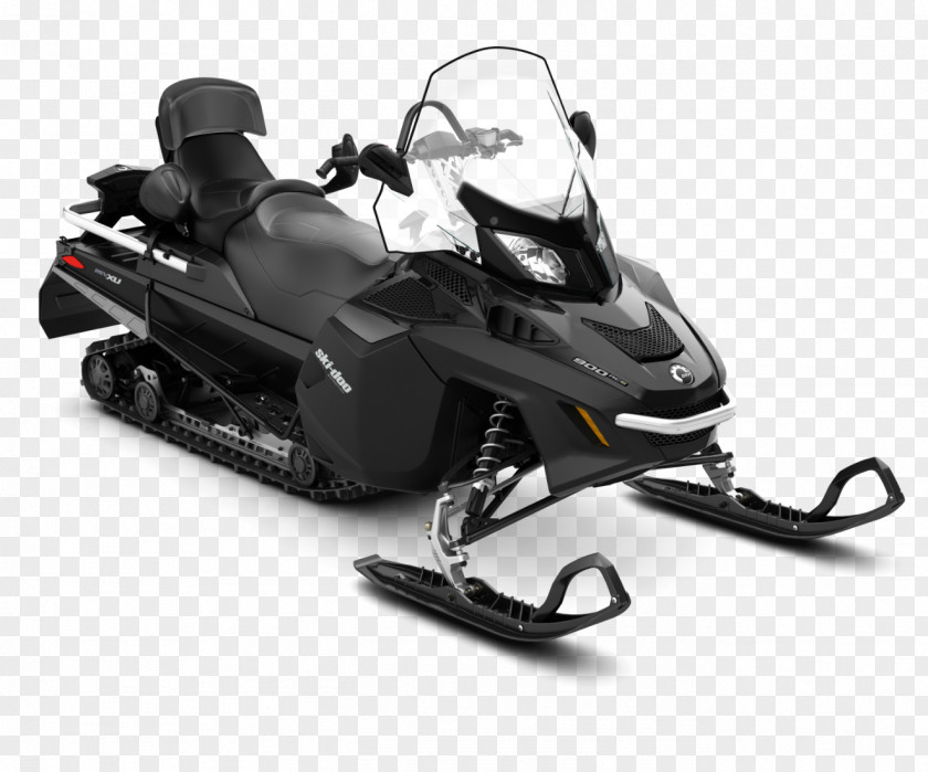 Ace Ski-Doo 2016 Ford Expedition 2017 Snowmobile Sled PNG