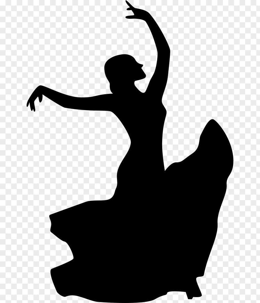 Ballet Dance Studio Flamenco Belly Dancer PNG