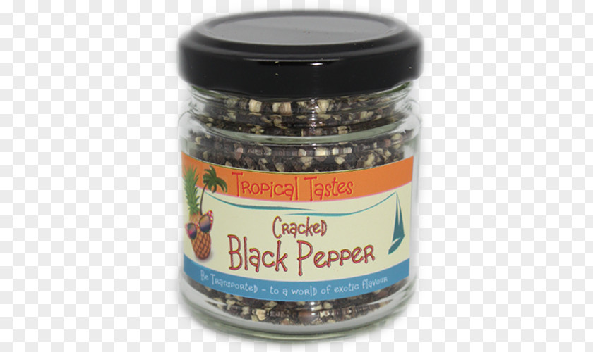 Black Pepper Latin American Cuisine Asian Spice Seasoning PNG