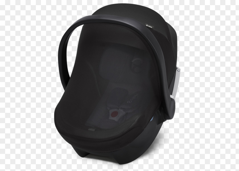 Car Baby & Toddler Seats Cybex Aton 5 Cloud Q PNG