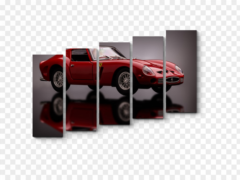 Car Sports Model Automotive Design PNG