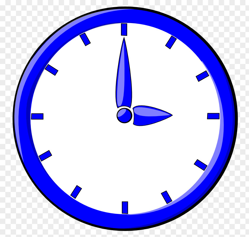 Clock Digital Clip Art PNG