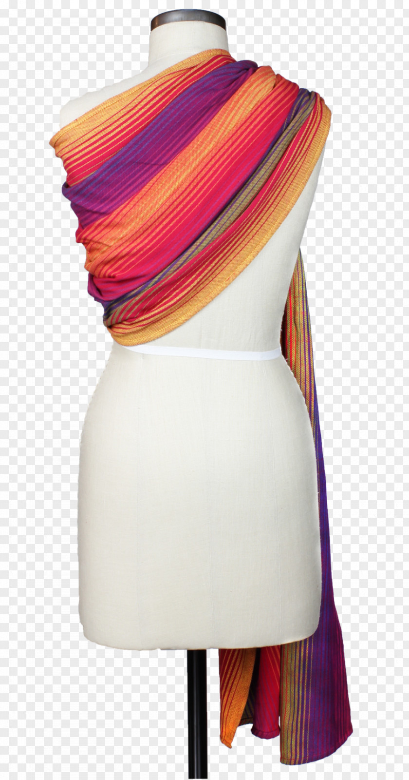 Dress Shoulder PNG