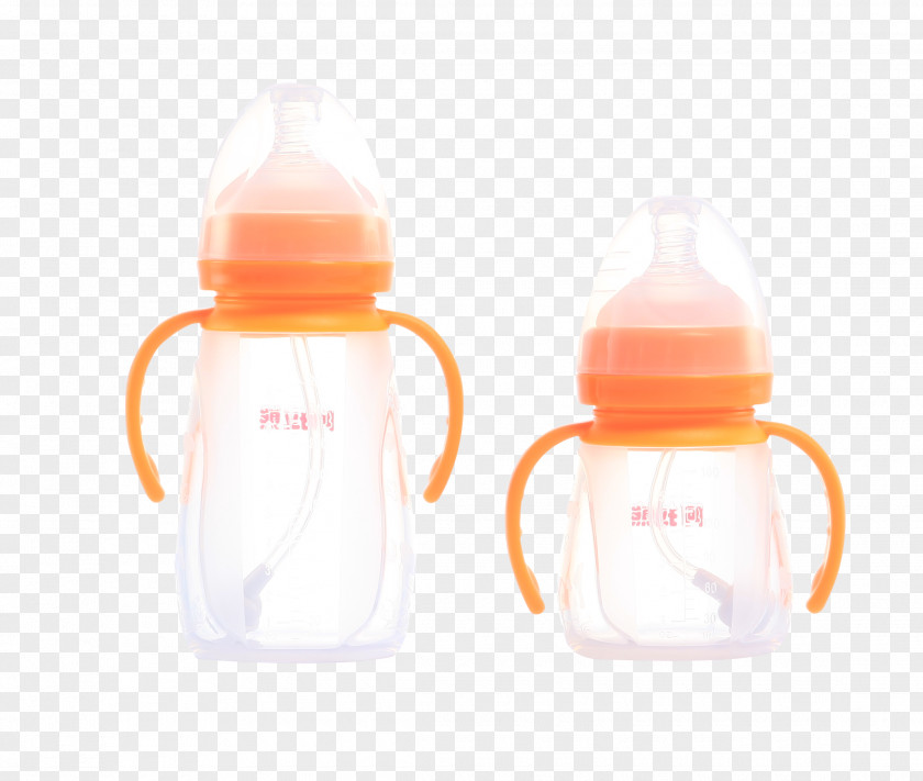 Feeding Bottle Baby Water PNG