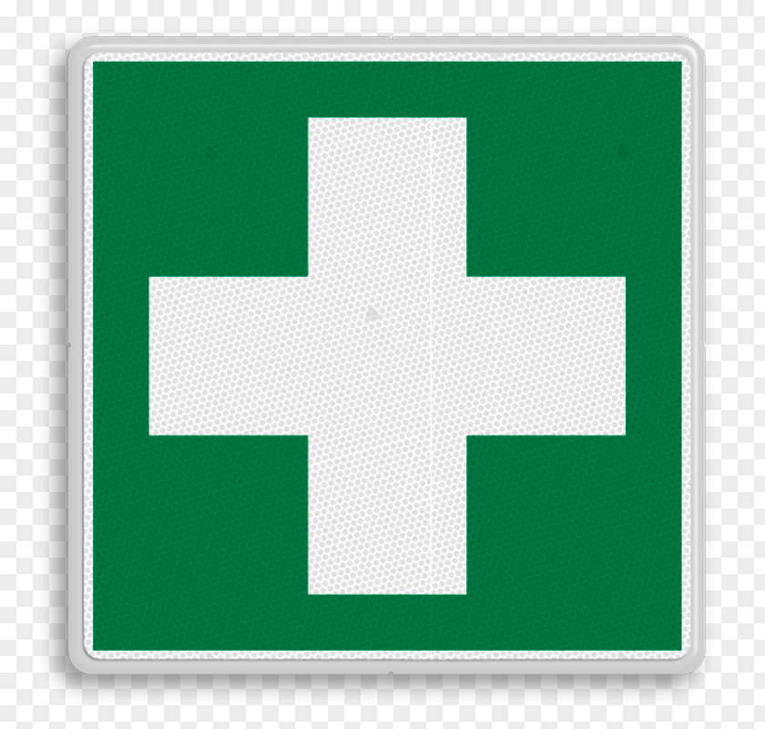 First Aider Aid Supplies Kits Emergency Logo Sticker PNG